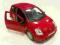 CITROEN C2 (METALOWY) SKALA 1:34 WELLY 2272
