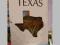 TEXAS - Laurence Parent. Elmer Kelton TWARDA ETUI