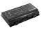 Bateria ASUS X51/T12 4400mAh Li-Ion 11,1V