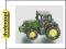 SIKU TRAKTOR JOHN DEERE 7530 1009 (MODELARSTWO)