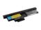 Bateria IBM TP X200T TABLET 4000mAh Li-Ion 14,4V