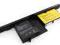 Bateria Lenovo ThinkPad Tablet X60T 14.4V 2600mAh