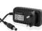 Zasilacz sieciowy do pasków LED 12W | 12V DC ||