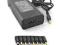 zasilacz uniwersalny do notebooka 12-24V max5A -