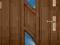 Drzwi drewniane zewnętrzne Czerwiak Dwo 54