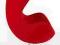 Fotel insp. Egg Chair  Jacosen - kaszmir  24h