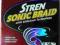 Plecionka Stren SONIC BRAID 0,25mm 27,2kg 110m