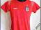 *UMBRO* SPORTOWY T-SHIRT ANGLIA *M*