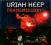 (2CD+book) URIAH HEEP - transmissions | NOWA