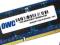 OWC SO-DIMM DDR3 4GB 1066MHz CL7 Apple Qualified