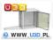 Netrack szafa wisz-stoj 19'' 12U/450 mm