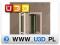 Netrack szafa wisz-stoj 19'' 15U/450 mm