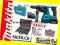 MŁOTOWIERTARKA MAKITA BHR243RFE 18V SDS PLUS KUCIE