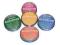 Farby SNAZAROO do malowania twarzy SZARY 18ml