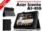 Pokrowiec Acer Iconia A1-810 7.9 Tablet Skóra Etui