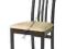 Krzesło drewniane CV-82 krzesła venge do salonu