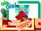 HIT! Gra zręcznościowa na PC: Angry Birds Classic