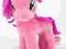 My Little Pony - Maskotka kucyk Pinkie Pie - 14cm