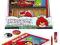 Angry Birds Piórniczek Notatnik Przypinki 8412