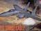 F-15E STRIKE EAGLE  1687 ACADEMY 1/48
