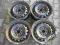 4 x FELGI 15 CALI 5x100 x54 TOYOTA AVENSIS KIELCE