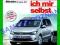 VW Sharan Seat Alhambra 2010-12 poradnik użytkown