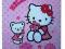 HELLO KITTY ekstra segregator A5