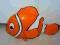 Interaktywna rybka Nemo ,Disney 25cm !!!!162