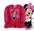 DISNEY MYSZKA MINNIE MIKI TUNIKA 74 B849