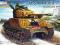 Hobby Boss 84804 - U.S M4A3E8 Tank Korean War 1:48