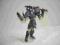 Figurka Warcraft  ARGENT NEMESIS The Black Knight