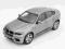 BMW X6M 1:18 KYOSHO