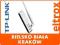 KARTA SIECIOWA USB WiFi TP-LINK TL-WN722N 1704