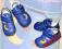 Huobo Keai piękne buciki dla maluszka roz 22