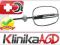 Trzepak / Ubijak miksera AEG Electrolux KM550 W-WA