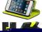 Apple iPod Touch 5 Wallet etui futerał