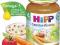 Hipp Bio Risotto z Warzywami 4m 190g Bezglutenowy