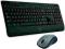 LOGITECH WIRELESS COMBO MK520 QZ
