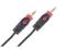 CABLETECH ECONOMIC KABEL JACK 35 WTYK-WTYK 3M