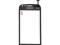 SAMSUNG GALAXY TREND PLUS S7580 DIGITIZER CZARNY