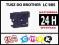 TUSZ DO BROTHER LC 985 BROTHER DCP-J515W DCP-J265W