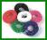 DONEGAL FROTKA MIX 12 szt DUZA (FA-9579)