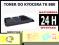 TONER DO KYOCERA TK 880 BK KYOCERA FS-C8500DN ŁÓDŹ