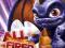 Skylanders Spyro Spyro the Dragon plakat 40x50 cm