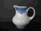 Porcelanowy  mlecznik KAHLA