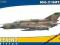 MiG-21SMT  84129  EDUARD 1/48 WROCŁAW