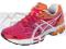 ASICS GEL PHOENIX 6 damskie buty do biegania 37.5