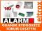 ALARM SATEL VERSA 15 LCD 10 CZUJEK BINGO PET AV36