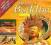 2 CD+DVD Wellness Muzyka Relaksacyjna SPA Folia
