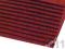 FILC sztywny -ark.20x30cm/2-3mm 416g/m2 BORDO
